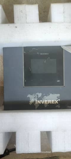 inverex inverter 2.5kw