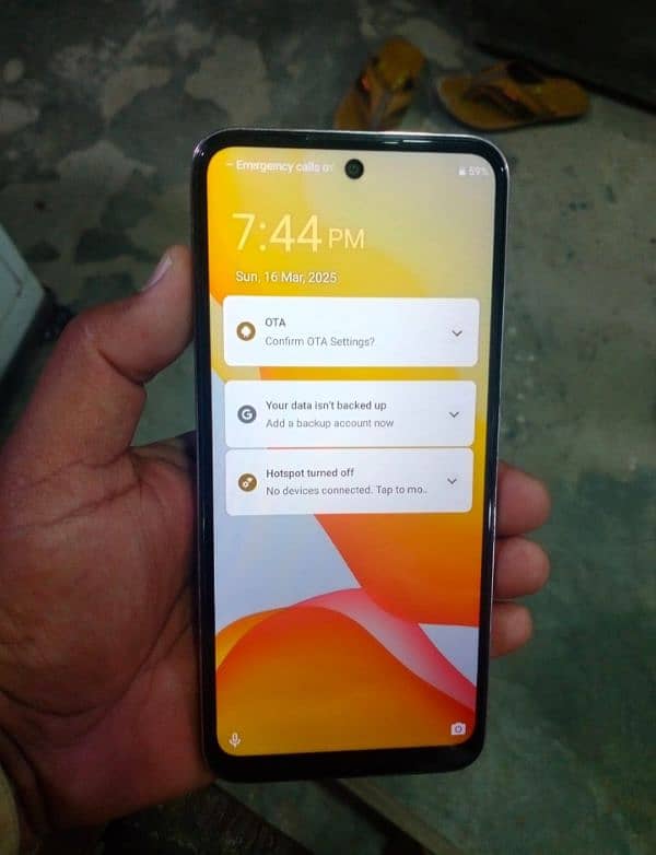 Android 6