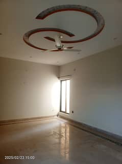 Brand New 3 Marla Flat For Rent , High Court Society Phase 2, College Road Lahore.