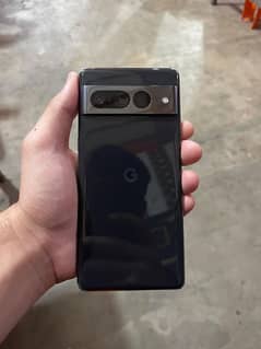 Google Pixel 7pro brand new