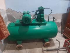 air compressor  tank