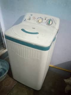 Washing machine for sale