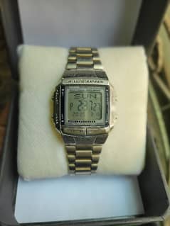 Casio