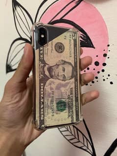 Iphone X nonpta exchange possible