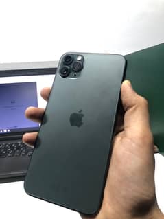 Iphone 11 promax