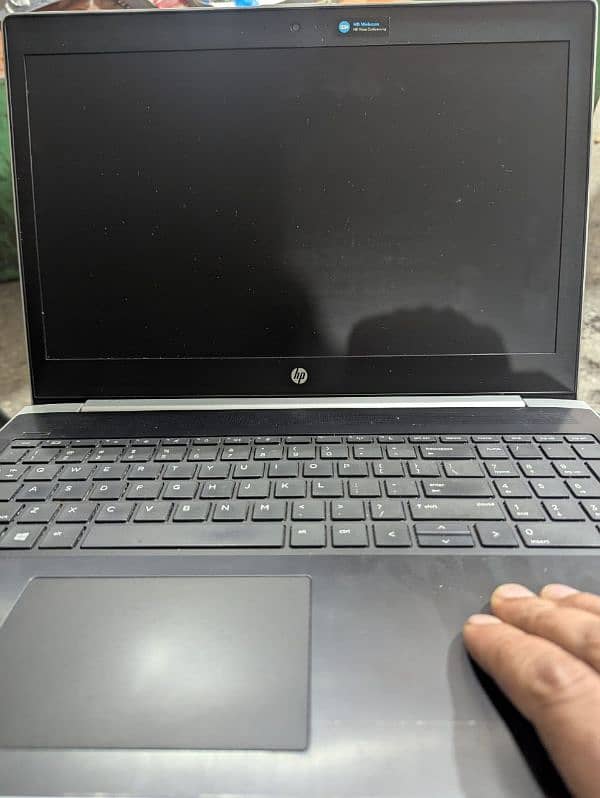 HP I 3 8th generation 5