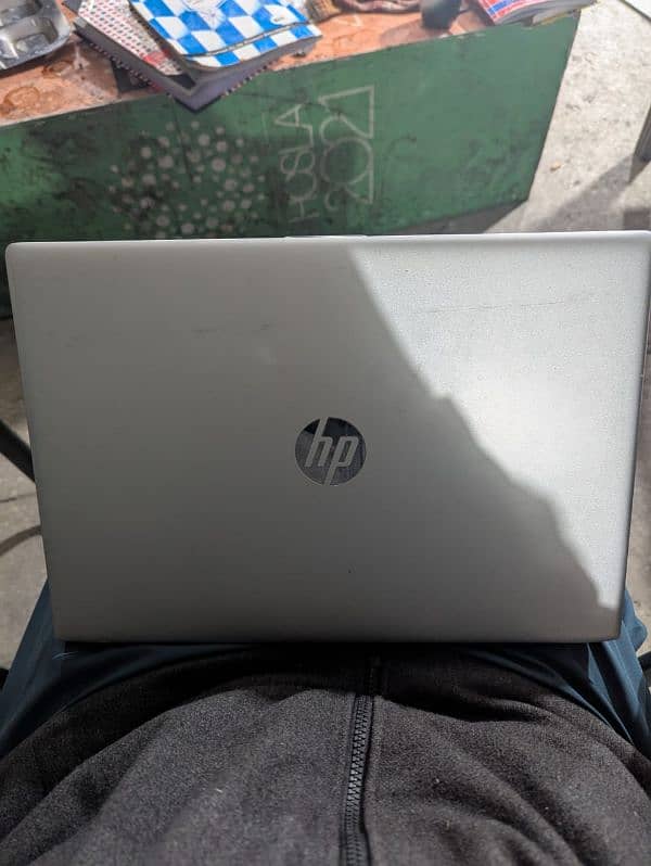 HP I 3 8th generation 7