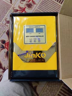 jinko Mppt 70A