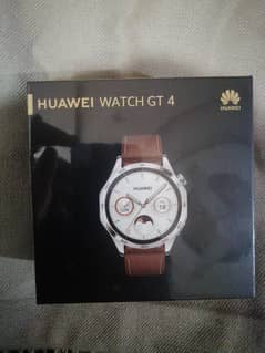 Huawei Watch GT4