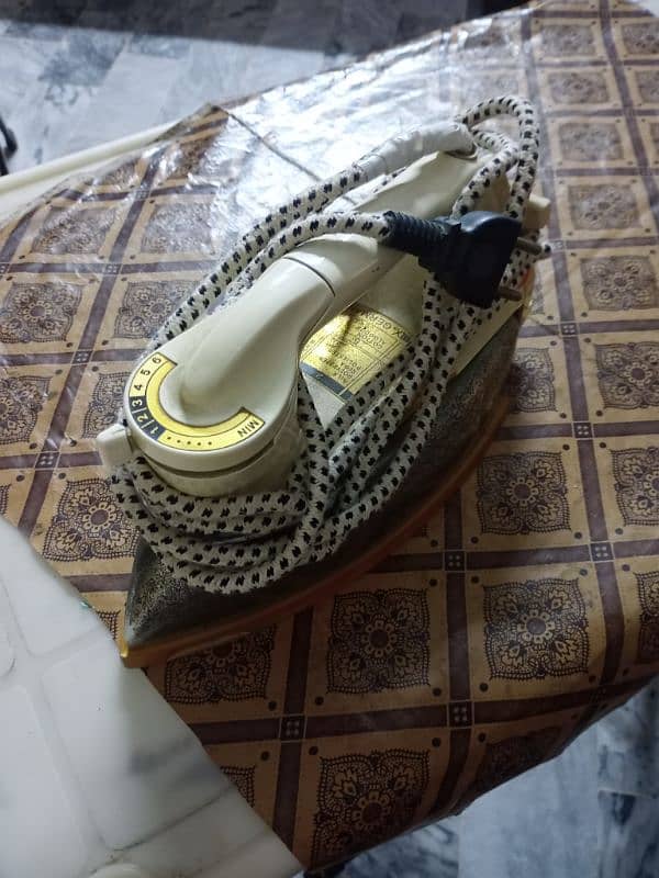 dry iron for sale 1