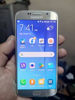 Samsung Galaxy S6 PTA approved