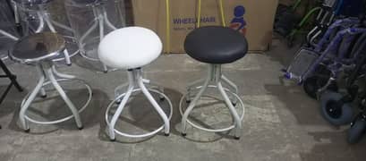 docorate new stools / clinics stoos / hospital stools