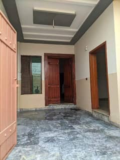 4.5 Marla double Story House For Rent Near Mohsin Villas Pak Turk School Mps Road