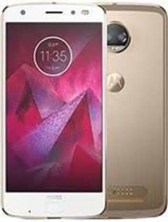 moto z2 force 4/64