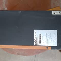 Used Max Power Inverter 1 kv 10 × 10 Condition