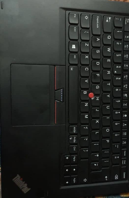 yoga X380 core i7 8th generation 16GB Ram 2
