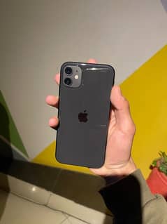 Iphone 11 JV 64gb ( Read Description )