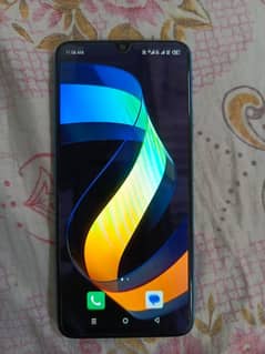 Infinix smart 7