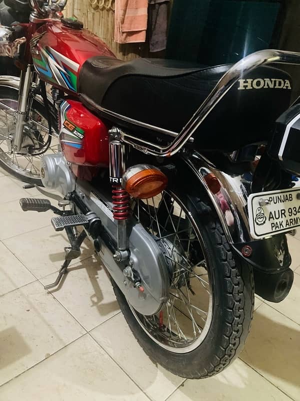 honda 0