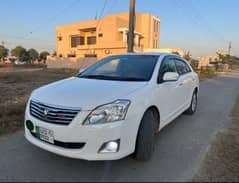 Toyota Premio 2007