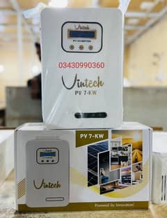 Vintech 7Kw direct pv inverter