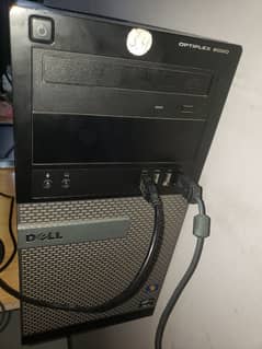 Dell Core i5 4 Generation - 16Gb Ram