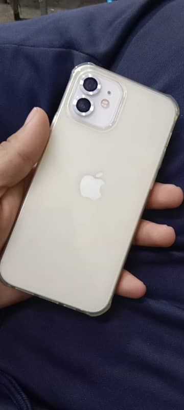 iPhone 12 non pta 64gb 0