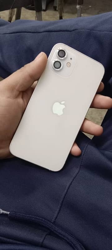 iPhone 12 non pta 64gb 2