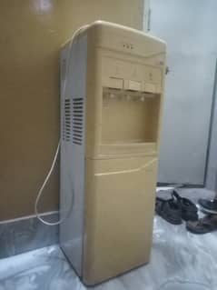 Sg Water Dispenser fine Condition