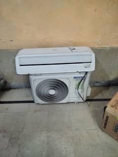 dc inverter orieint 1.5 running condition for sale