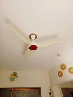 ac DC remote control pure copper fans