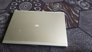 HP Laptop Core I5 3th Gen, 8GB Ram, 128GB SSD, 256HHD