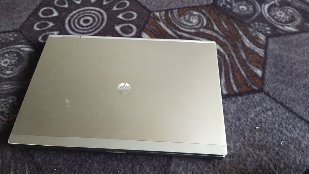 HP Laptop Core I5 3th Gen, 8GB Ram, 128GB SSD, 256HHD 0