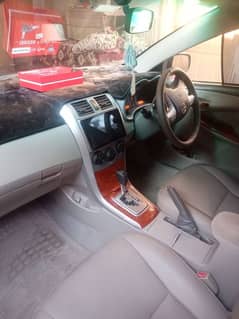 Toyota Corolla Altis 2019