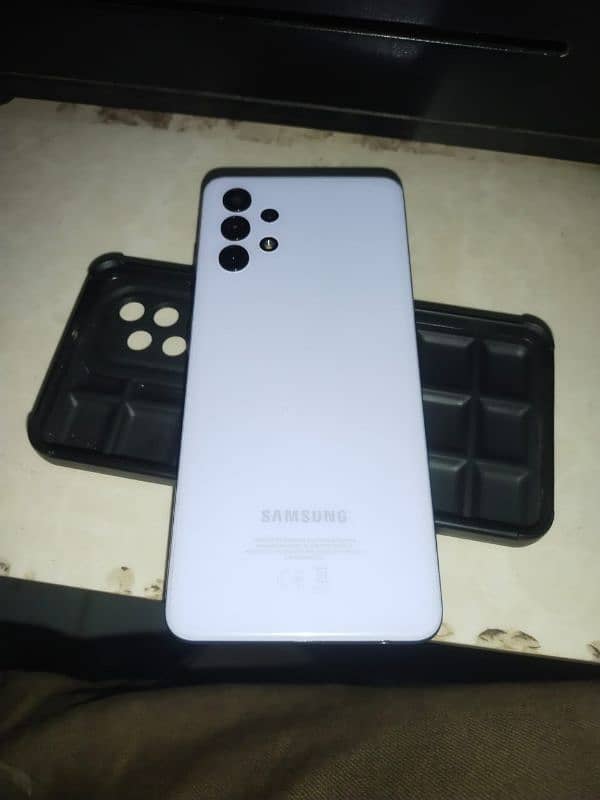 samsung a 32 0