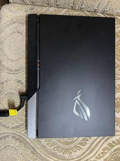 ROG STRIX G15 ADVANTAGE EDITION