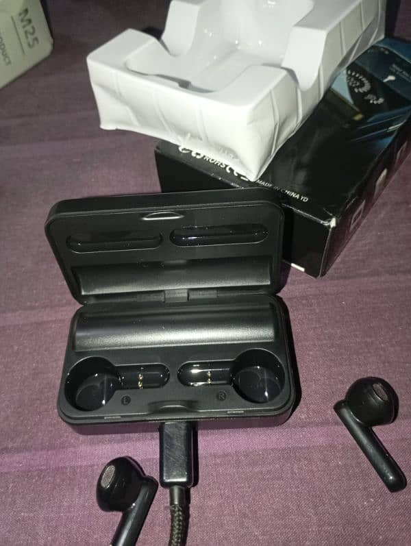 S20 Gaming Earbud 4