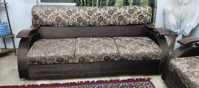 5 Seater Sofa