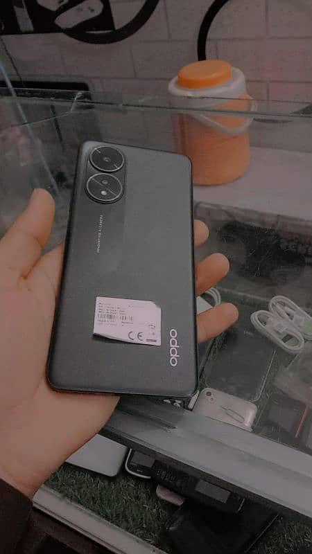 oppo A 58 2