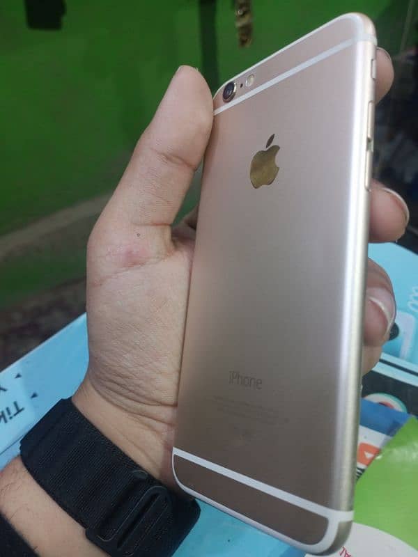 i phone 6 non pta 1