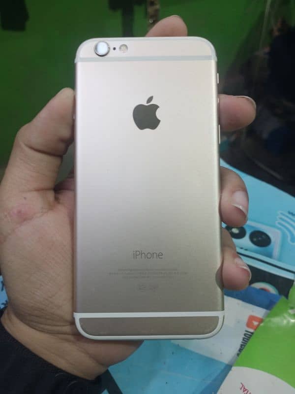 i phone 6 non pta 2