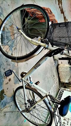 Japani bicycle