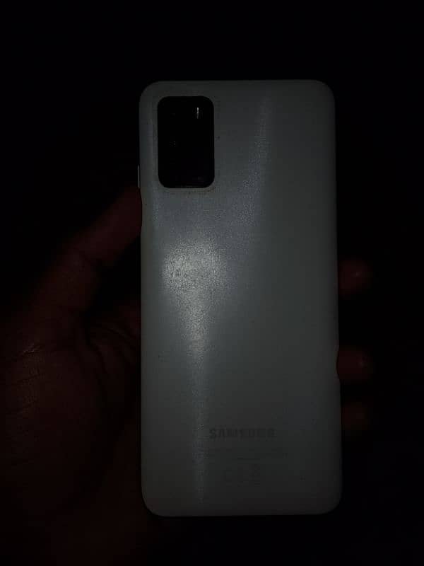 Samsung Galaxy A03s 0