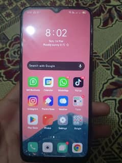 oppo a5 2020 . . . 4/128