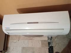 Dawlance 1.5 ton non inverter AC for sell