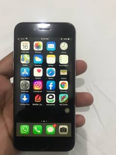 Iphone 6 32 gb pta approved