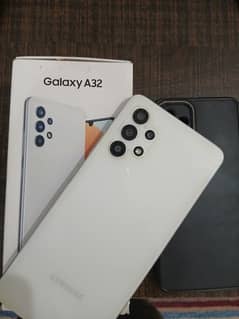 Samsung A32 Dual Sim 10/10