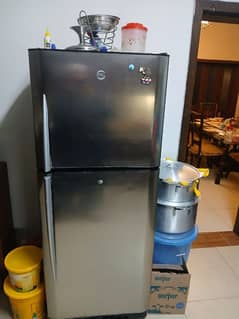 PEL USED REFRIGERATOR