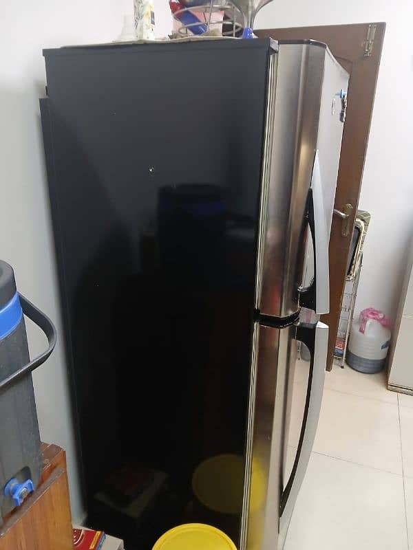 PEL USED REFRIGERATOR 1