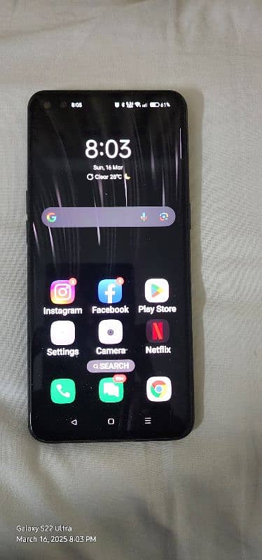 oppo reno 3 pro 0